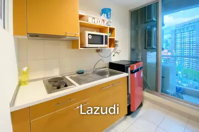 1 Bed 1 Bath 31 SQ.M Life @ Sukhumvit 65