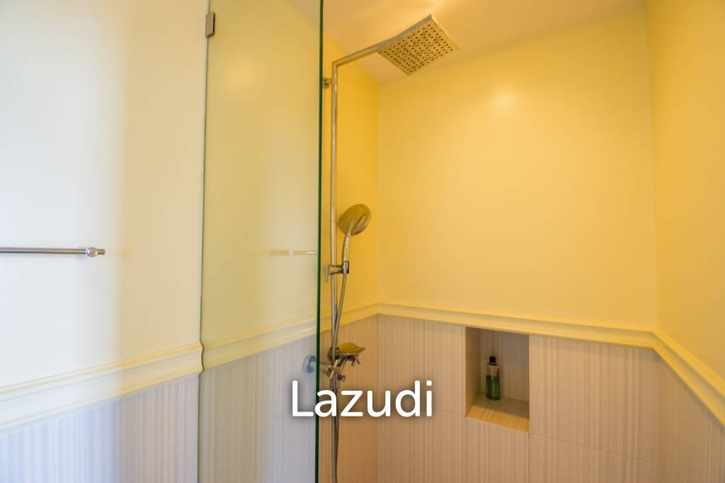 65 Sqm 2 Bed 2 Bath Condominium For Sale & Rent