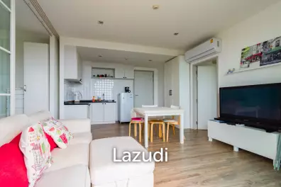 SUMMER :  Charming 2 Bed Seaview Condo