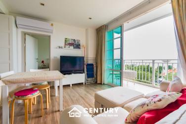 SUMMER :  Charming 2 Bed Seaview Condo