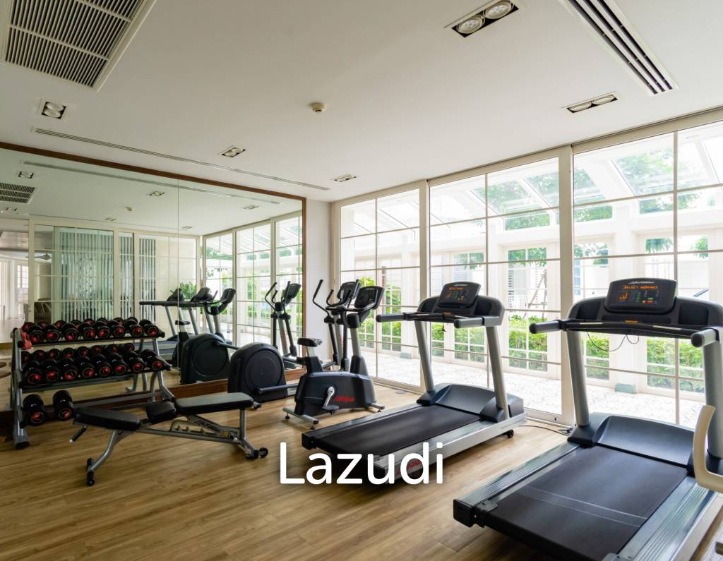 65 Sqm 2 Bed 2 Bath Condominium For Sale & Rent