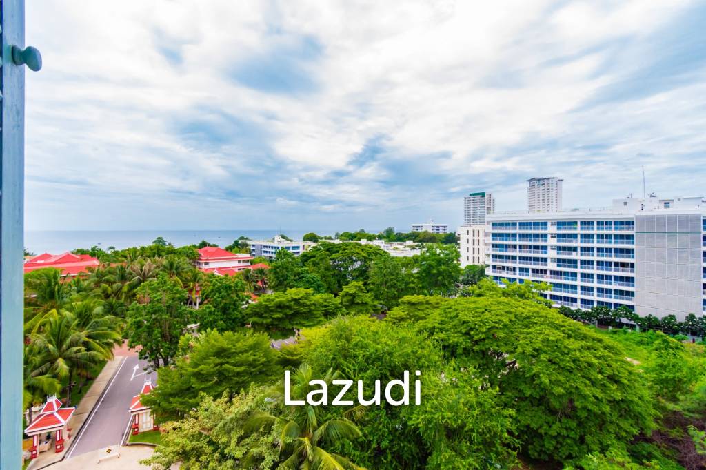 65 Sqm 2 Bed 2 Bath Condominium For Sale & Rent