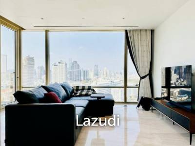 2 Bed 117 SQ.M Four Seasons Private Residences