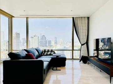 2 Bed 117 SQ.M Four Seasons Private Residences