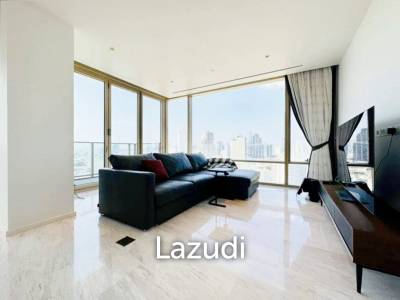 2 Bed 117 SQ.M Four Seasons Private Residences