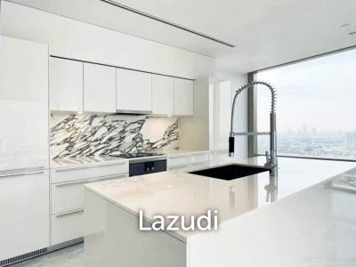 2 Bed 117 SQ.M Four Seasons Private Residences