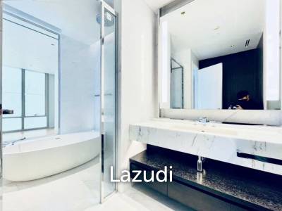 2 Bed 117 SQ.M Four Seasons Private Residences