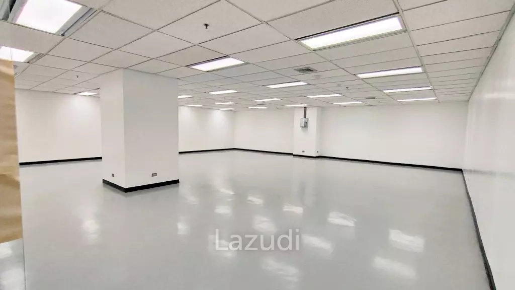 Office space for rent in Wattana