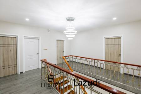 2 Storey 5 Bedroom Modern Villa in Phitsanulok