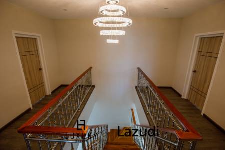 5,280 metro cuadrado 5 ` Casa de Venta