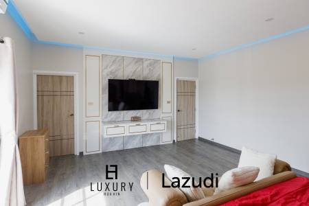 5,280 m² 5 Chambre Maison Pour Vente