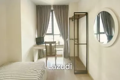 2 Bed 2 Bath 52 SQ.M Ideo Mobi Phayathai