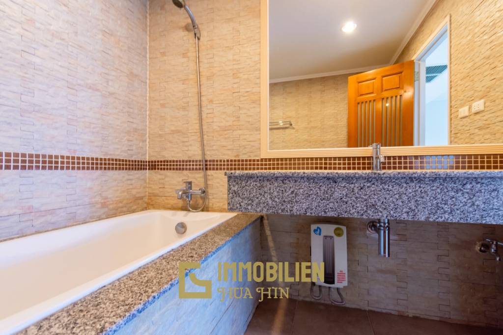 120 m² 3 Chambre 2 Salle de bain Condominium Pour Vente