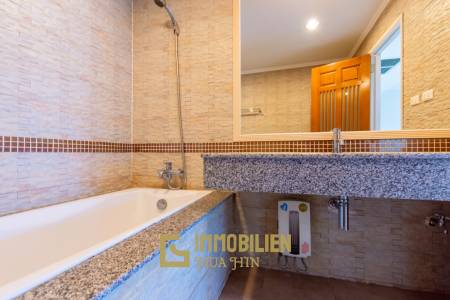 120 metro cuadrado 3 ` 2 Baño Condominio de Venta