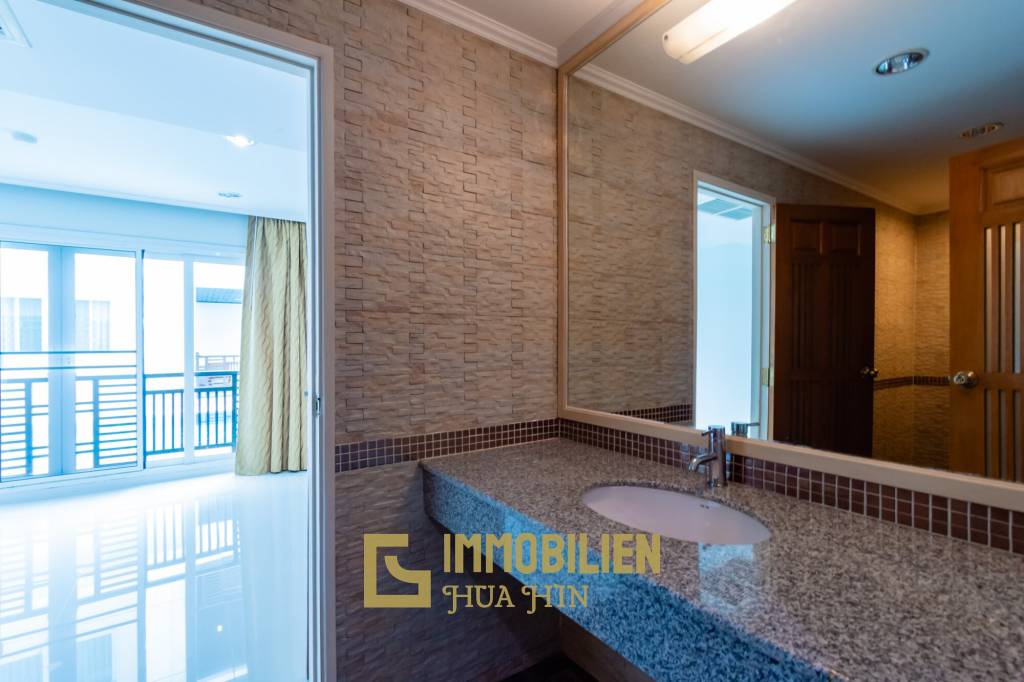 120 m² 3 Chambre 2 Salle de bain Condominium Pour Vente