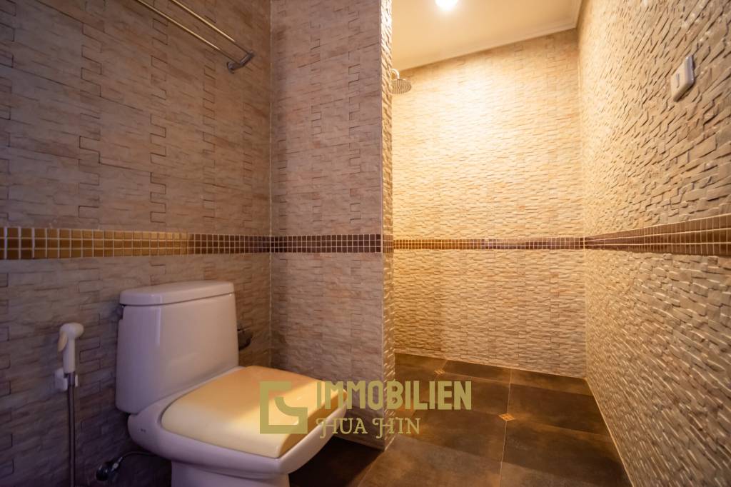 120 m² 3 Chambre 2 Salle de bain Condominium Pour Vente