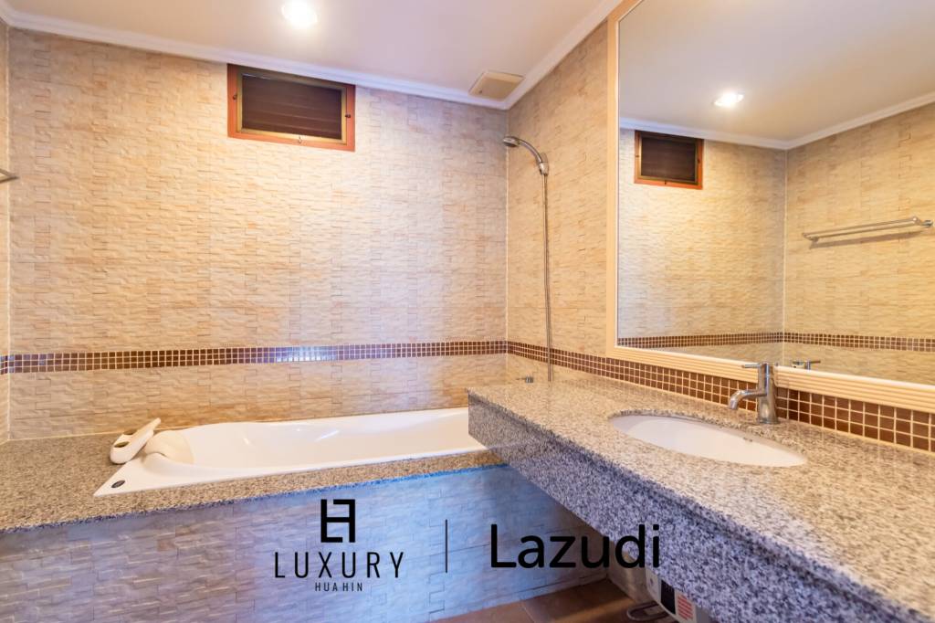 120 metro cuadrado 3 ` 2 Baño Condominio de Venta