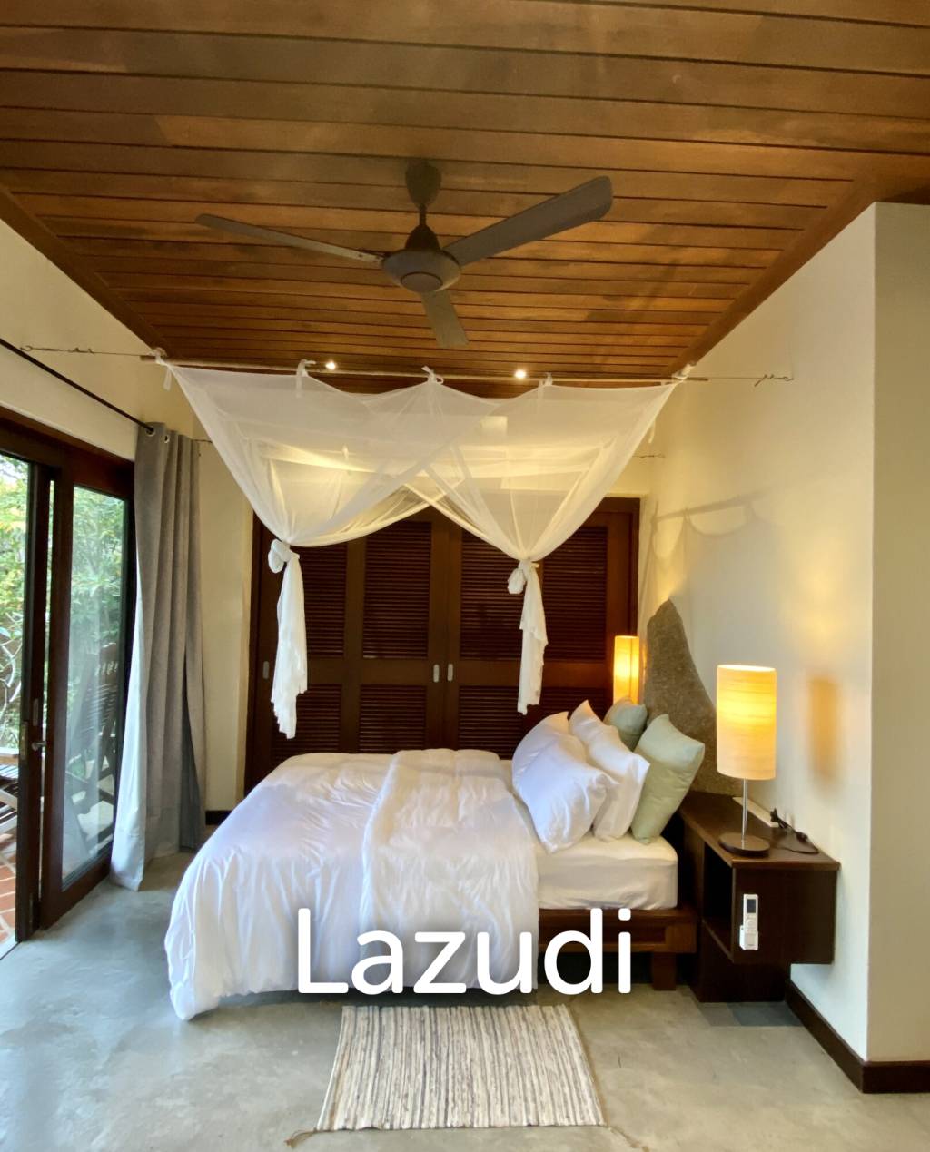 Your Jungle Retreat, Tropical 2-bed Villa