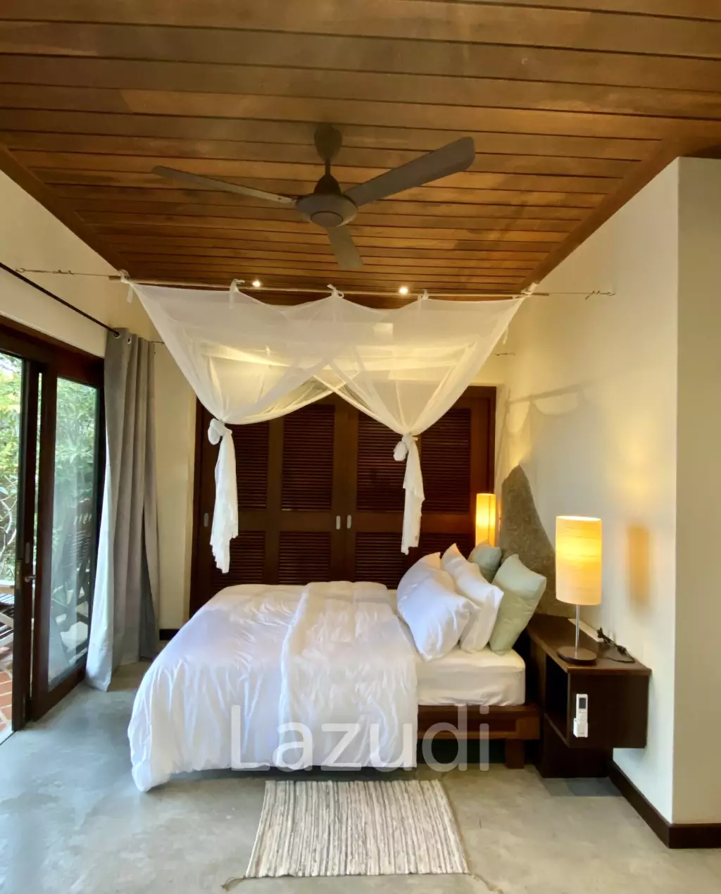Your Jungle Retreat, Tropical 2-bed Villa