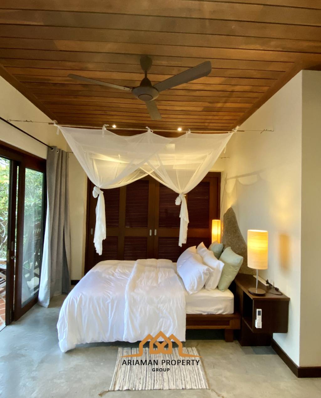 Your Jungle Retreat, Tropical 2-bed Villa