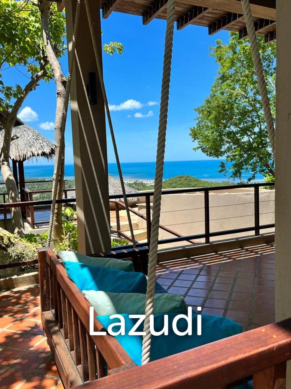 Your Jungle Retreat, Tropical 2-bed Villa