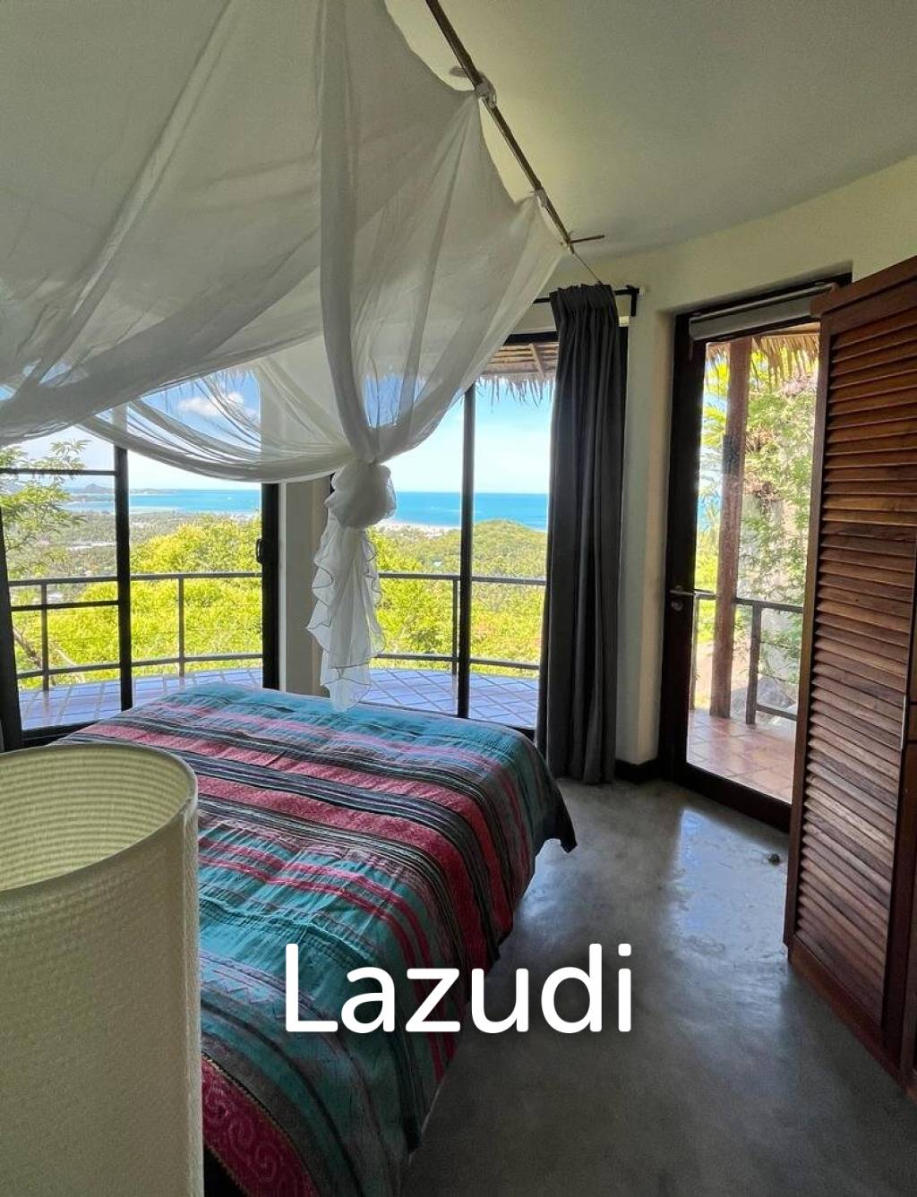 Your Jungle Retreat, Tropical 2-bed Villa