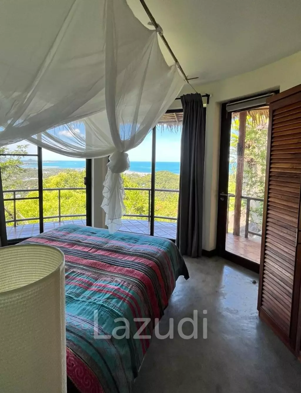 Your Jungle Retreat, Tropical 2-bed Villa
