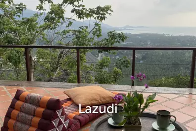 Your Jungle Retreat, Tropical 2-bed Villa
