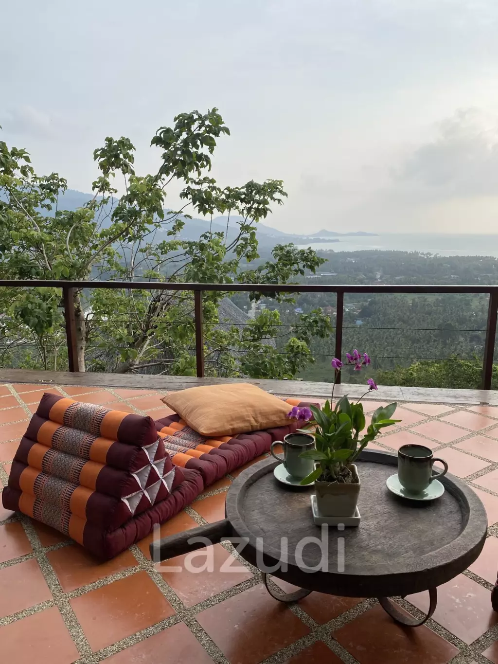 Your Jungle Retreat, Tropical 2-bed Villa