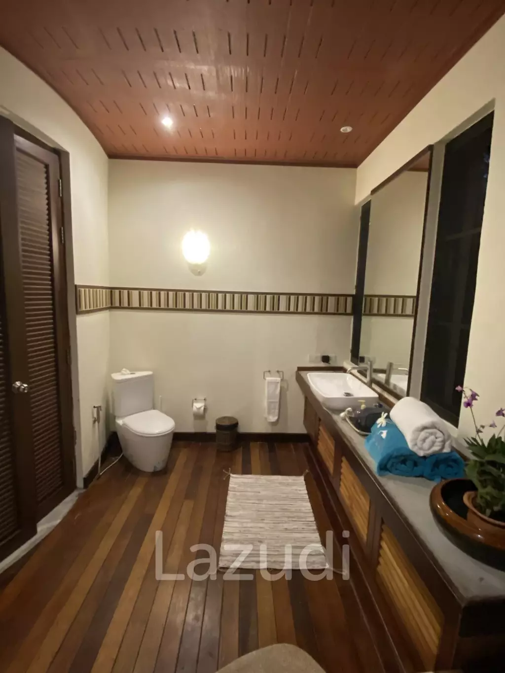 Your Jungle Retreat, Tropical 2-bed Villa