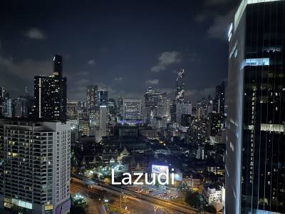 2 Bed 2 Bath 66 SQ.M TRIPLE Y RESIDENCE