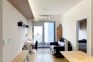 2 Bed 2 Bath 66 SQ.M TRIPLE Y RESIDENCE