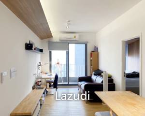 2 Bed 2 Bath 66 SQ.M TRIPLE Y RESIDENCE