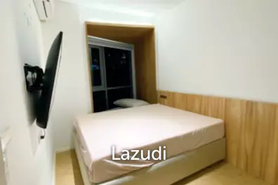 2 Bed 2 Bath 66 SQ.M TRIPLE Y RESIDENCE