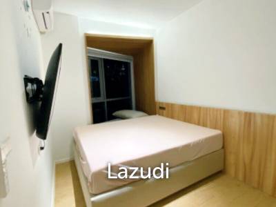 2 Bed 2 Bath 66 SQ.M TRIPLE Y RESIDENCE