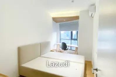 2 Bed 2 Bath 66 SQ.M TRIPLE Y RESIDENCE