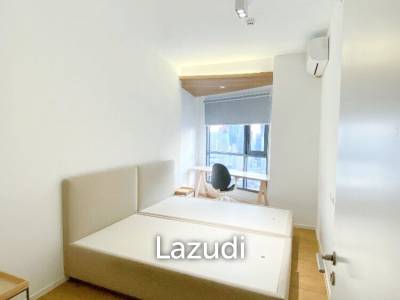 2 Bed 2 Bath 66 SQ.M TRIPLE Y RESIDENCE