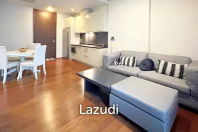 1 Bed 1 Bath 52 SQ.M Quattro by Sansiri