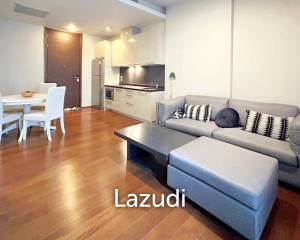 1 Bed 1 Bath 52 SQ.M Quattro by Sansiri