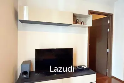 1 Bed 1 Bath 52 SQ.M Quattro by Sansiri