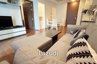 1 Bed 1 Bath 52 SQ.M Quattro by Sansiri