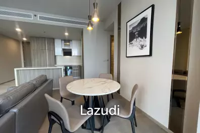 2 bedrooms 2 bathrooms 85.67 Sq.M. Celes Asoke