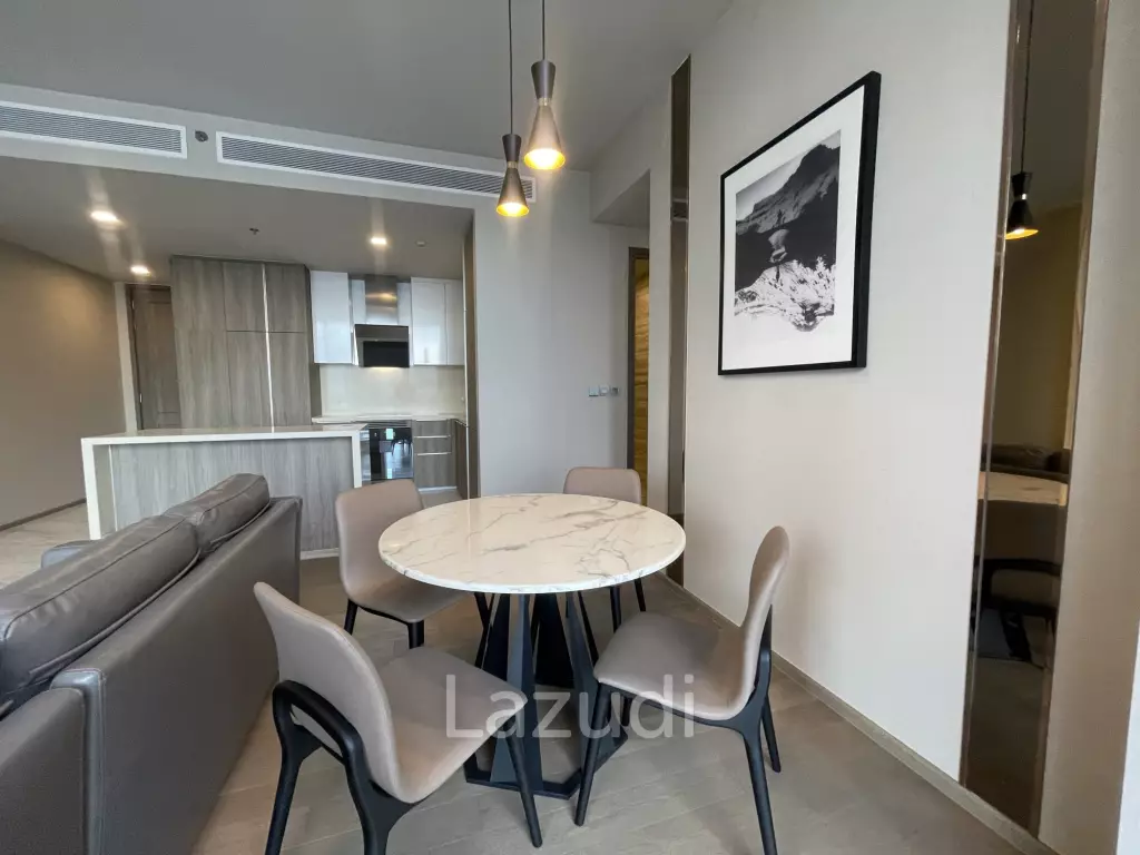 2 bedrooms 2 bathrooms 85.67 Sq.M. Celes Asoke