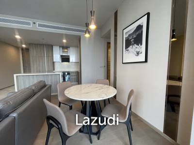 2 bedrooms 2 bathrooms 85.67 Sq.M. Celes Asoke