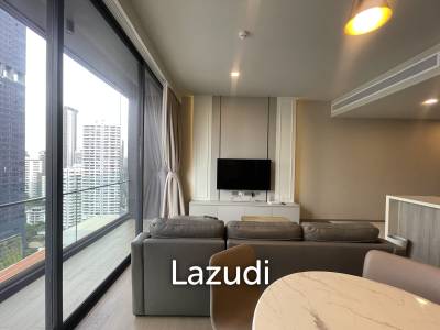 2 bedrooms 2 bathrooms 85.67 Sq.M. Celes Asoke