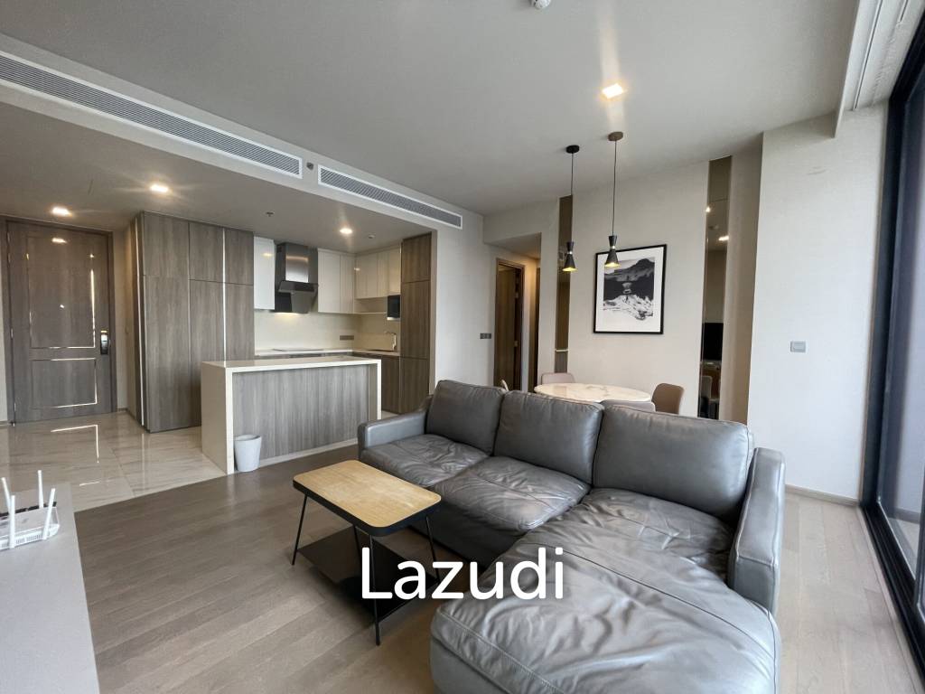 2 bedrooms 2 bathrooms 85.67 Sq.M. Celes Asoke