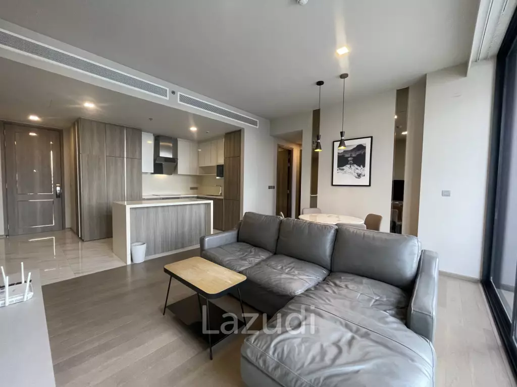 2 bedrooms 2 bathrooms 85.67 Sq.M. Celes Asoke