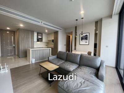 2 bedrooms 2 bathrooms 85.67 Sq.M. Celes Asoke
