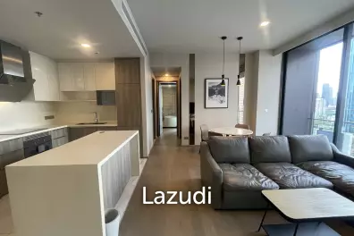 2 bedrooms 2 bathrooms 85.67 Sq.M. Celes Asoke