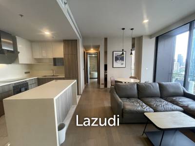 2 bedrooms 2 bathrooms 85.67 Sq.M. Celes Asoke
